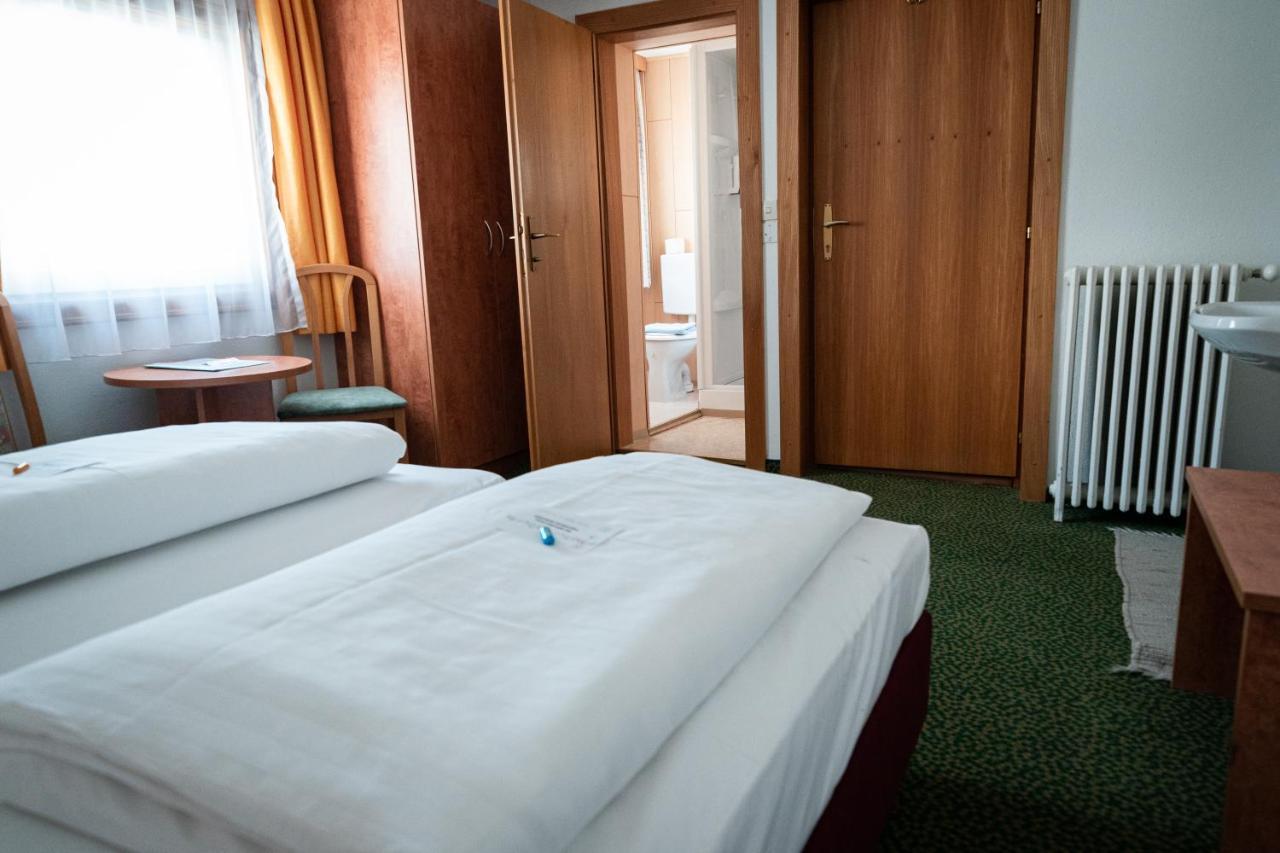 Hotel Tauernpasshoehe اوبرتاورن المظهر الخارجي الصورة